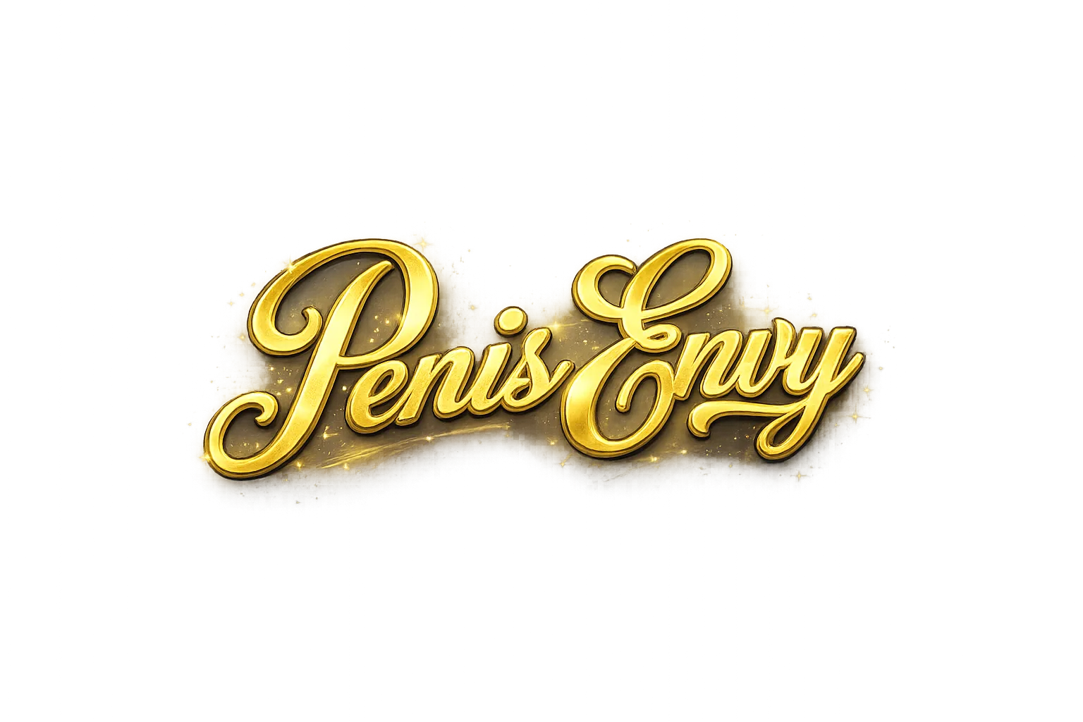 Penis Envy